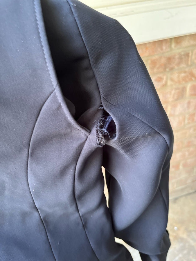 ARIAT Show jacket (4)