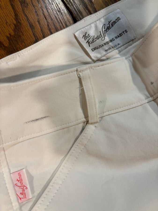 Tailored Sportsman 24R Breeches