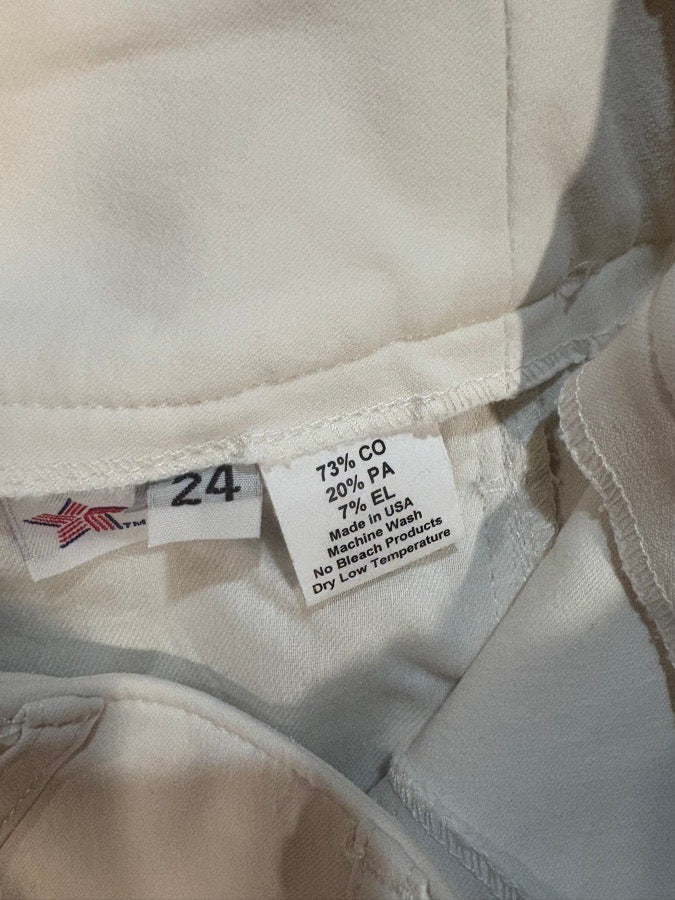 Tailored Sportsman 24R Breeches