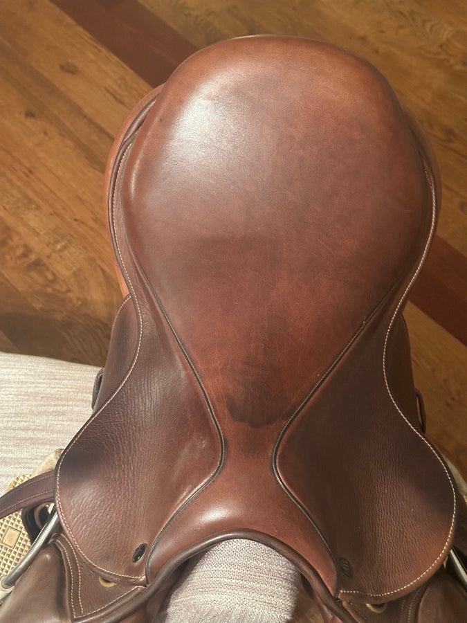 17” Toulouse Annice