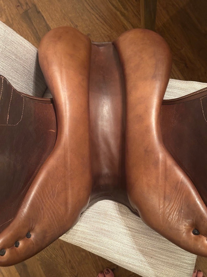 17” Toulouse Annice
