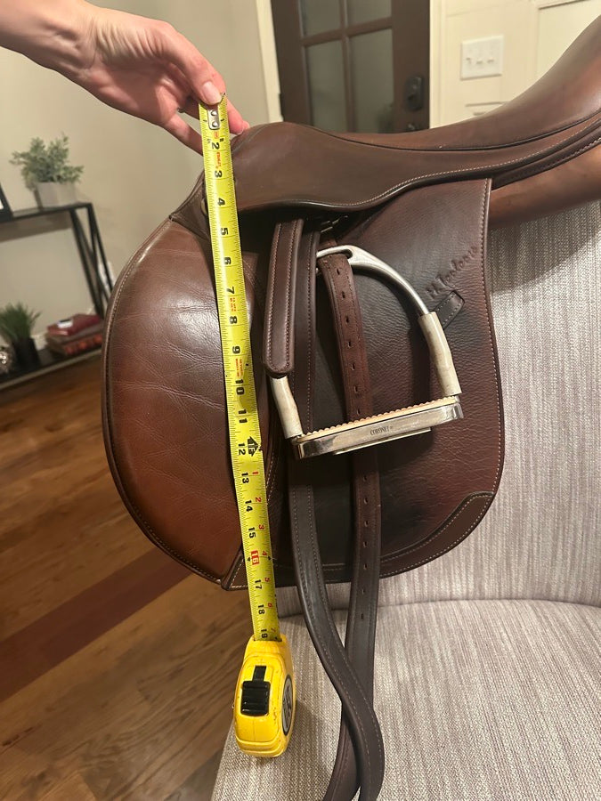 17” Toulouse Annice