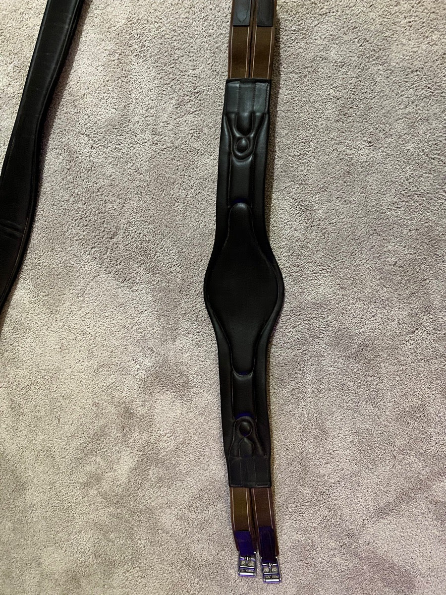 44in girth