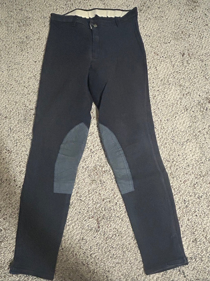 Breeches