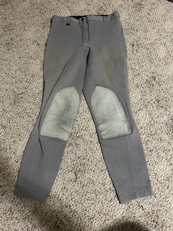 Breeches