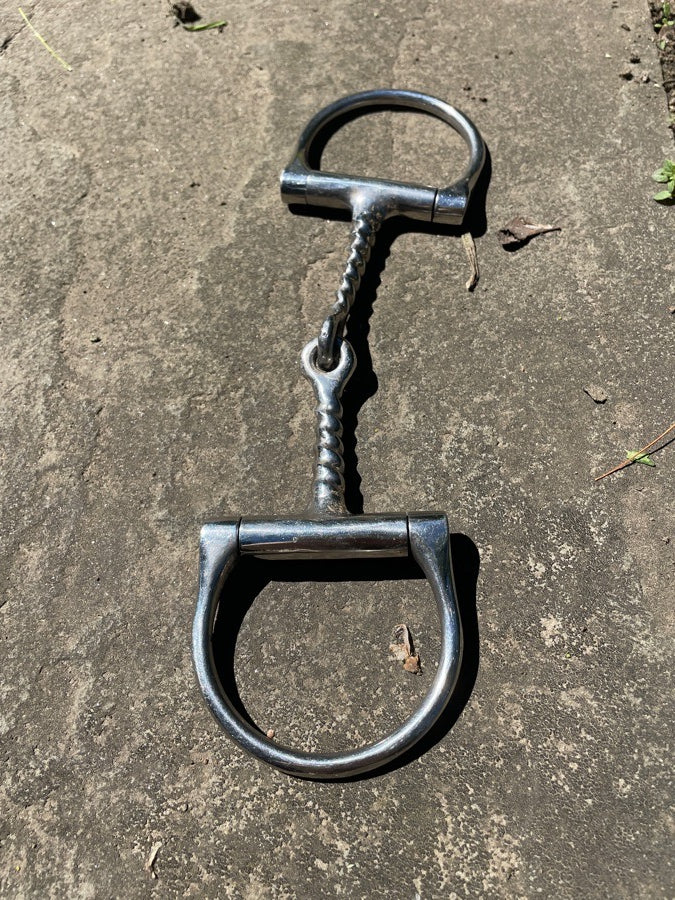 4.5-4.75" bits (3)