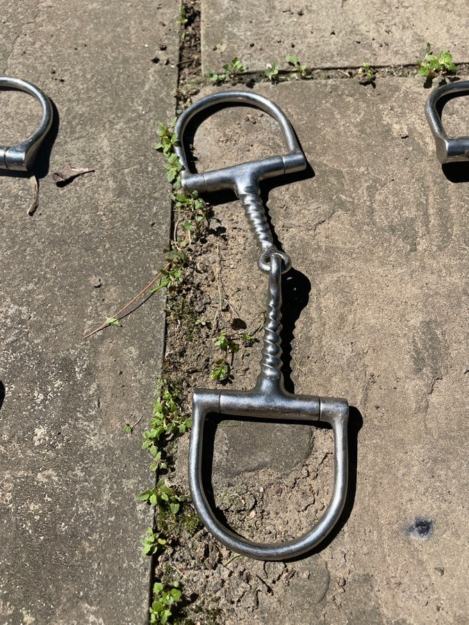 4.5-4.75" bits (3)