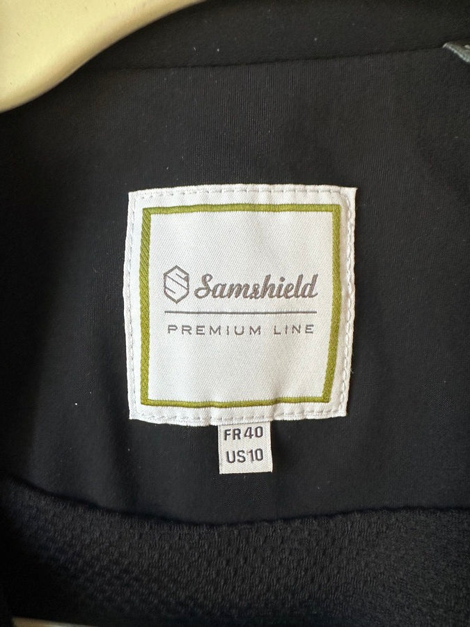Other Samshield Premium Line Show Coat (3)