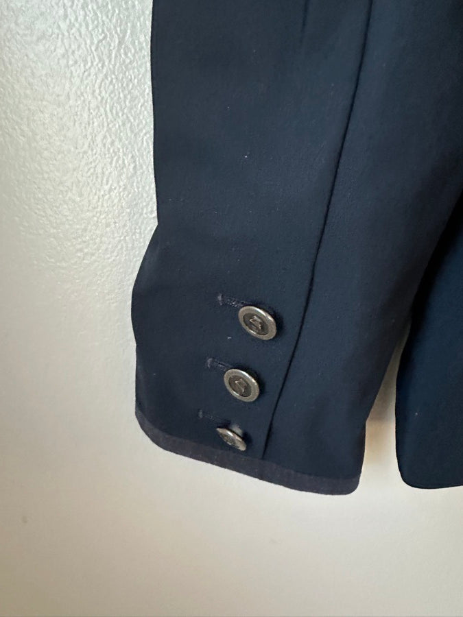 Other Samshield Premium Line Show Coat (4)