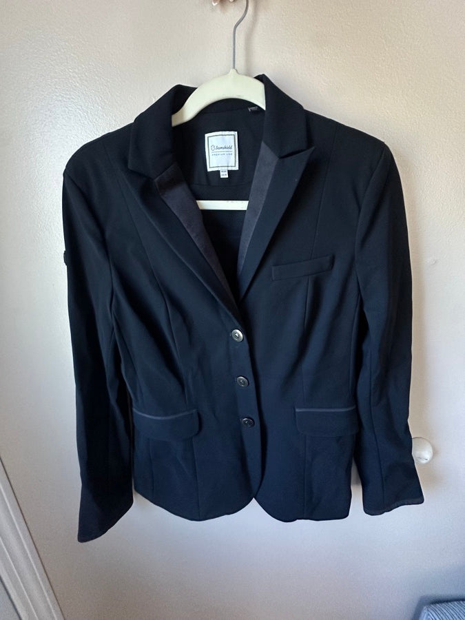 Other Samshield Premium Line Show Coat