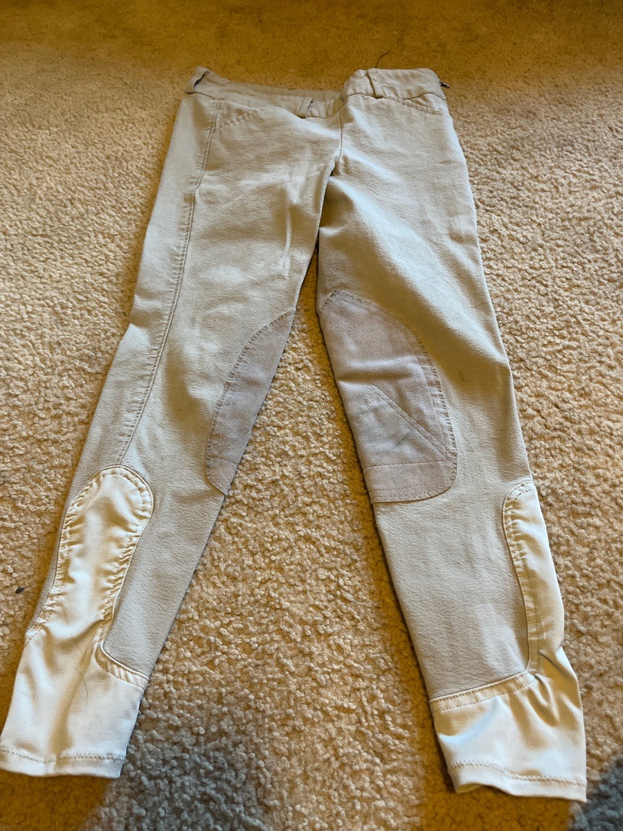 Dover breeches