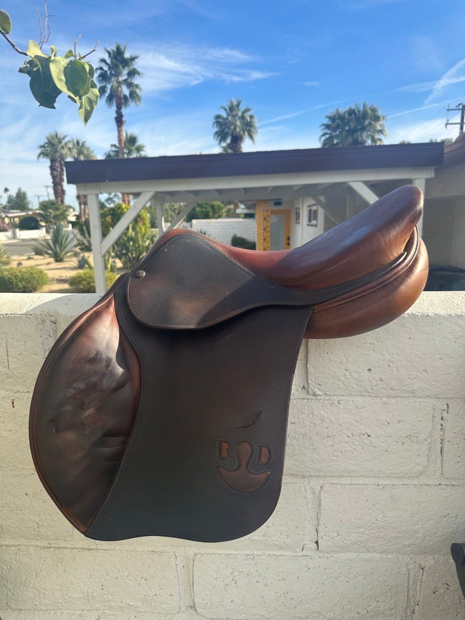 Delgrange 18” 5A