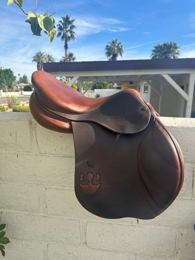 Delgrange 18” 5A