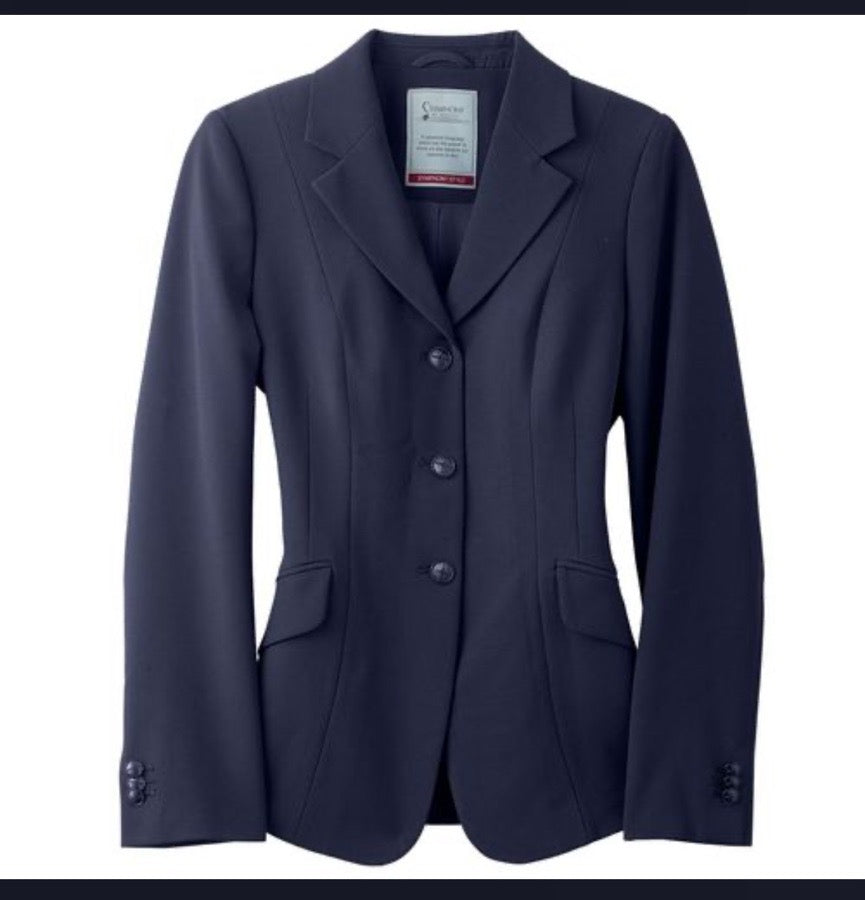 TREDSTEP NEW Tredstep Symphony Classic show coat