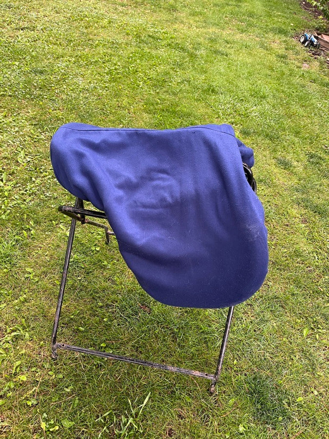 Other All purpose English saddle