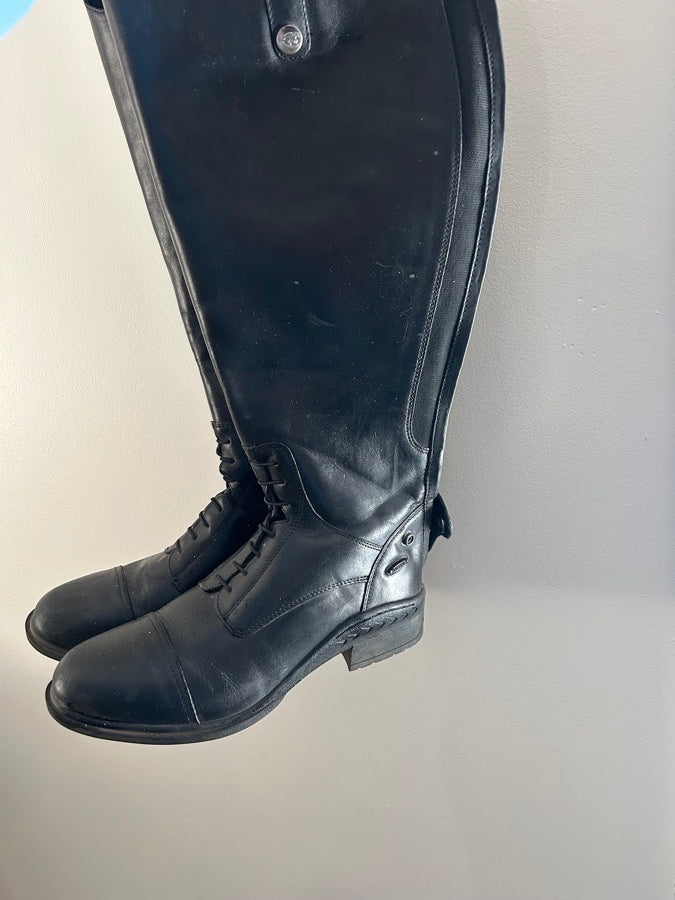 Smartpak tall boots
