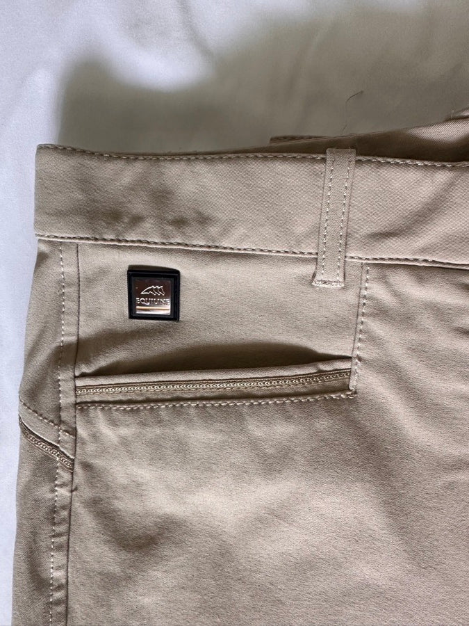 Equiline Show Breeches