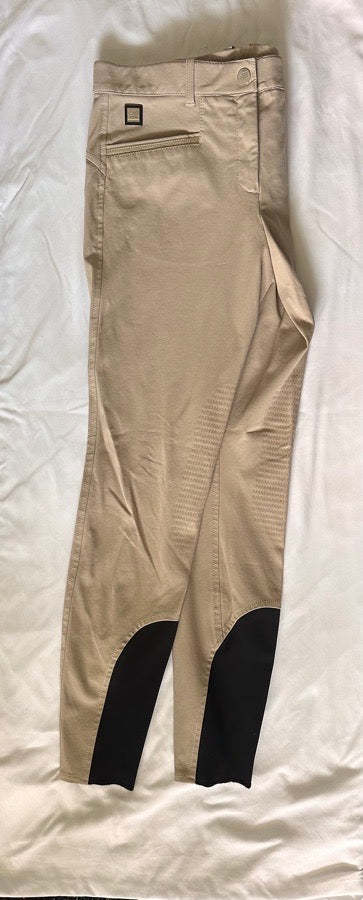 Equiline Show Breeches