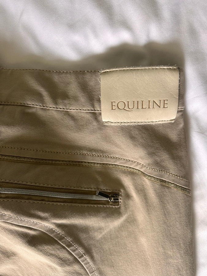 Equiline Show Breeches