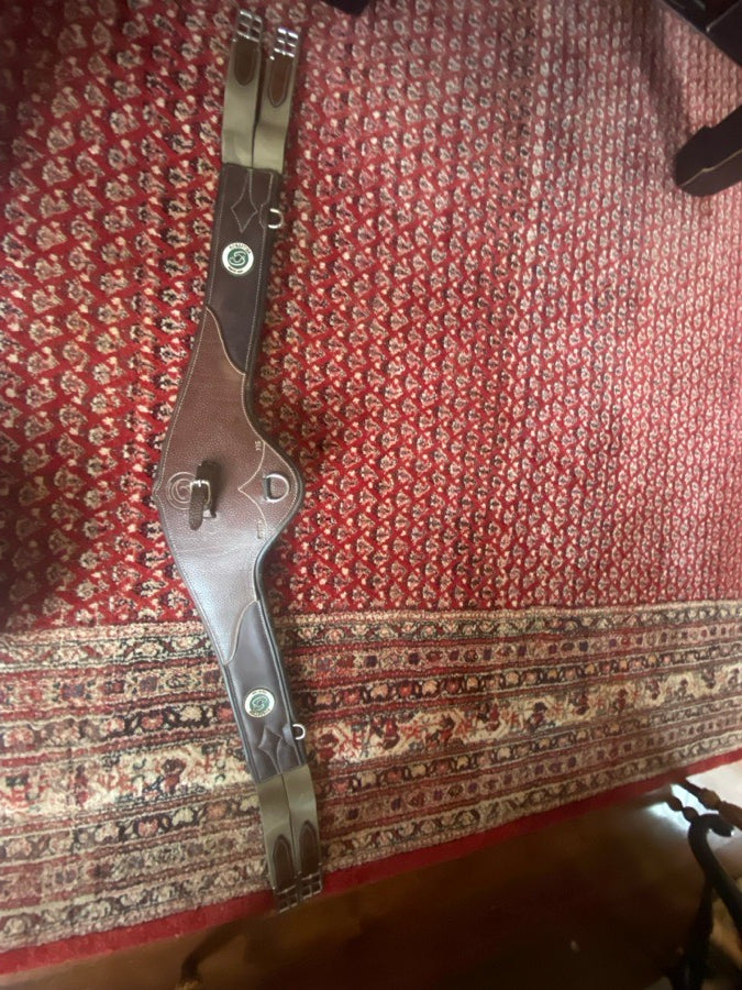 Forestier Girth 50 Inch