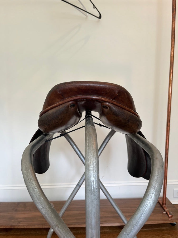 BUTET 2003 17” Butet Saddle (3)