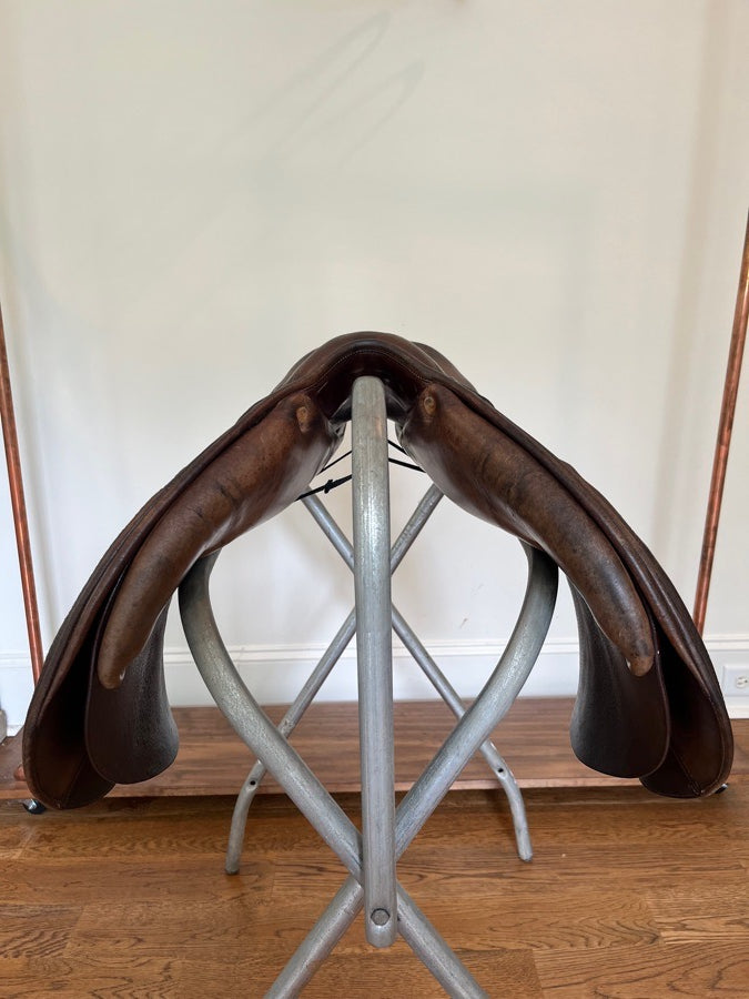 BUTET 2003 17” Butet Saddle (6)