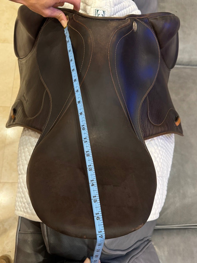 PRESTIGE Prestige 17” Jumper R (3)