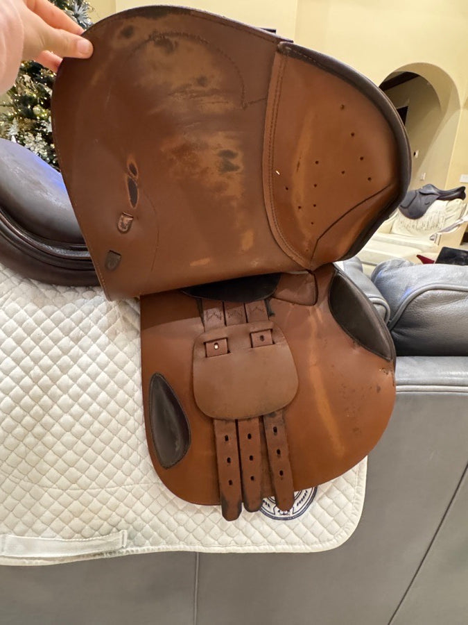 PRESTIGE Prestige 17” Jumper R (5)