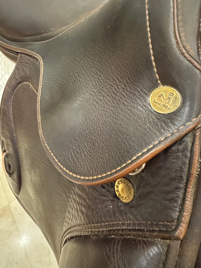 PRESTIGE Prestige 17” Jumper R (8)