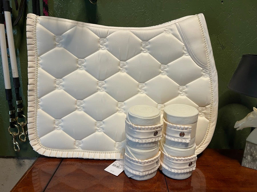 PS OF SWEDEN PS Sweden pearl set