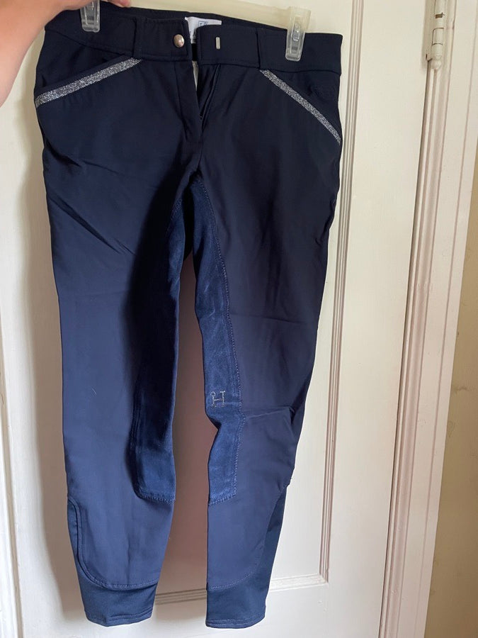 Navy Smartpak Hadley