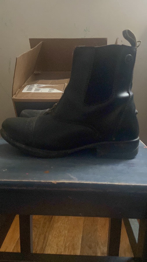 ARIAT Paddock Boots (3)