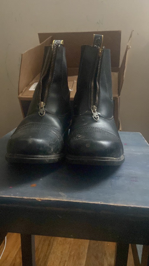 ARIAT Paddock Boots