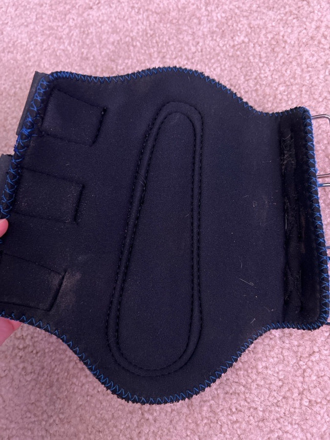 All-purpose galloping boot