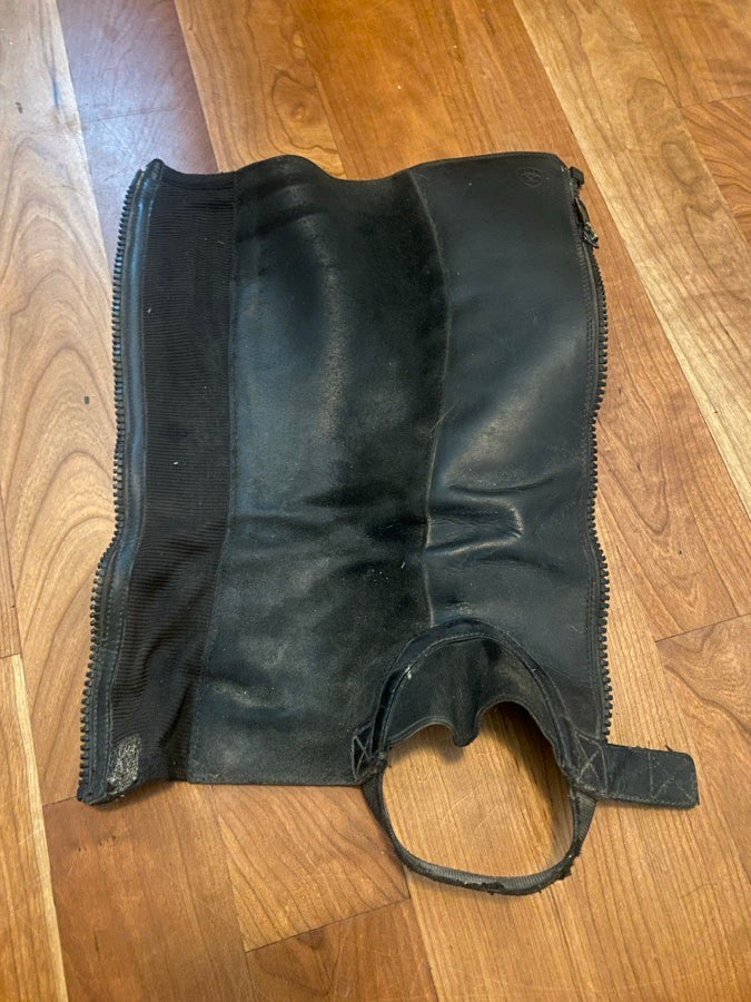 Youth Ariat Half Chaps