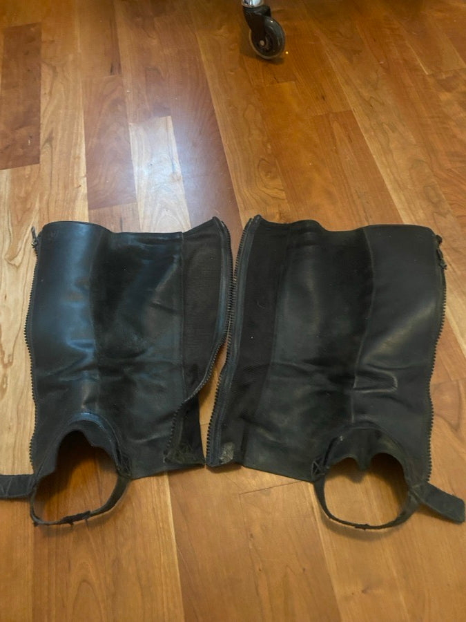 Youth Ariat Half Chaps