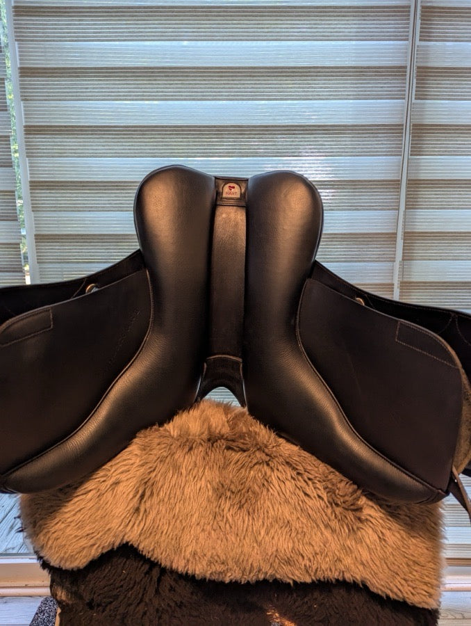 BATES Bates VSD LUXE  17.5 WIDE with HART and CAIR panels (5)