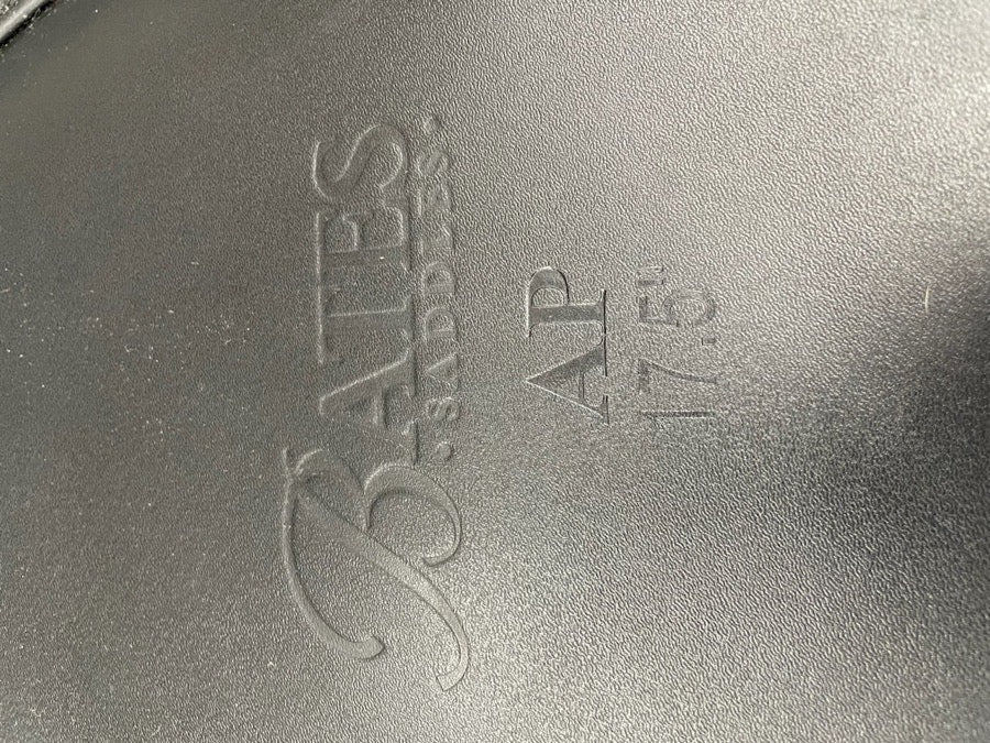 BATES Bates VSD LUXE  17.5 WIDE with HART and CAIR panels (3)