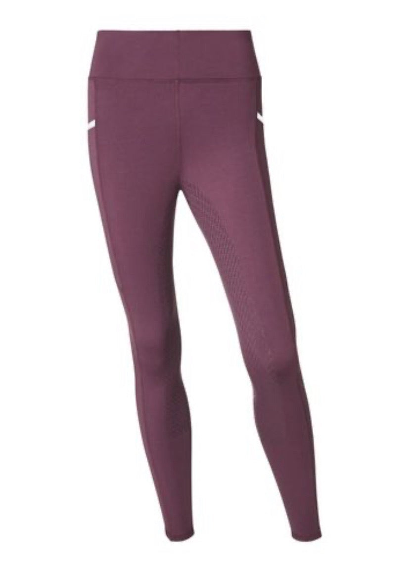 Dover Saddlery Tights