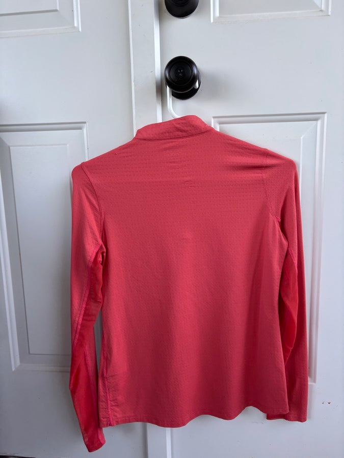 DOVER SADDLERY CoolBlast 100 Kids’ long sleeve shirt (2)