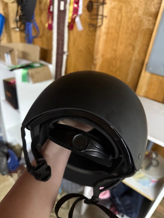 Tipperary Helmet