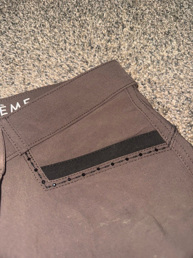 Equitheme breeches NWOT