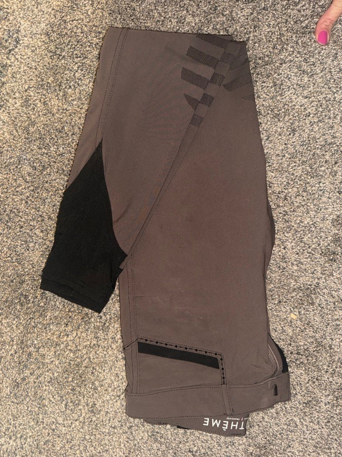 Equitheme breeches NWOT