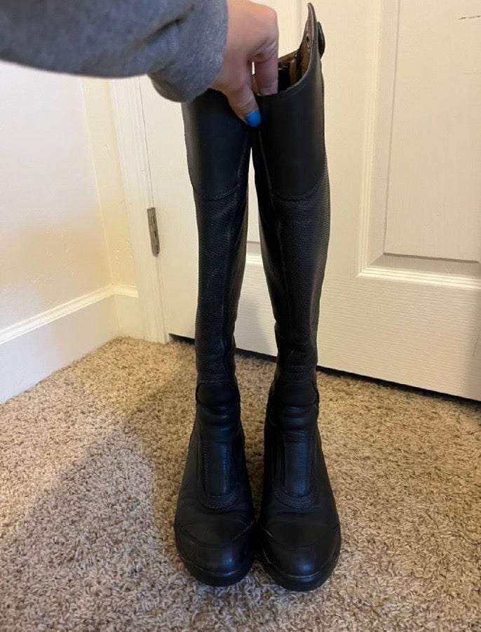 ARIAT Ariat V Sport Tall Boots (4)