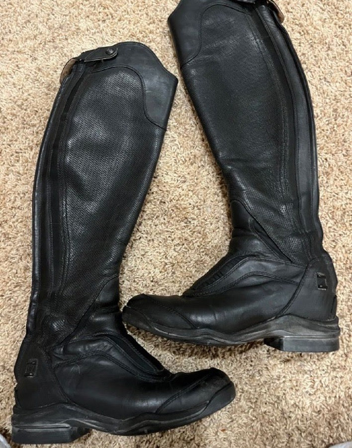 ARIAT Ariat V Sport Tall Boots (2)