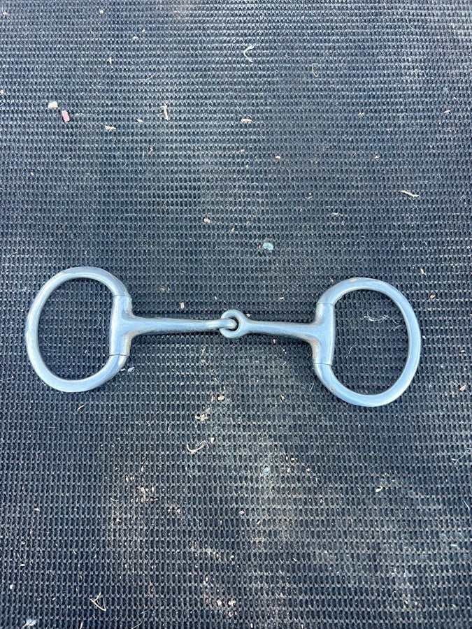 Other Eggbutt - Single Joint - Snaffle
