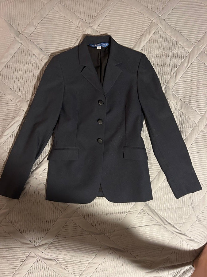 RJ CLASSICS RJ classic show jacket 18R