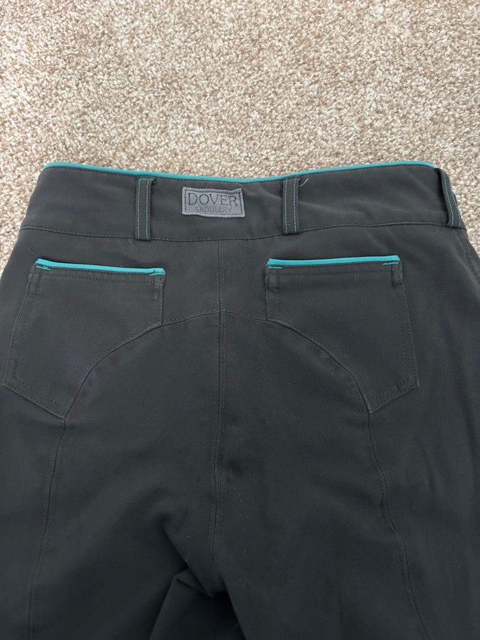 Dover saddlery women’s breeches