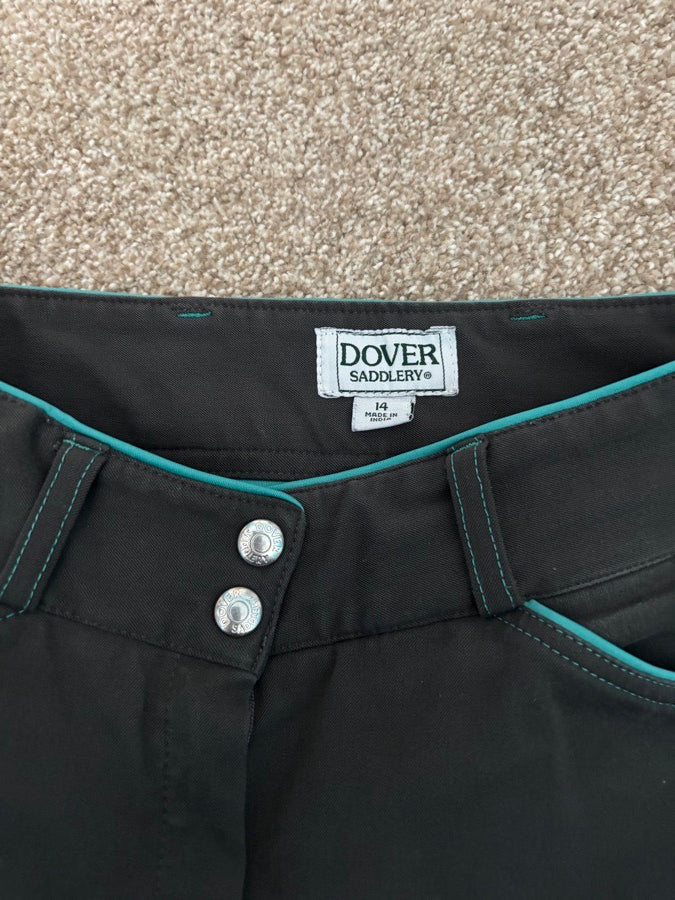 Dover saddlery women’s breeches
