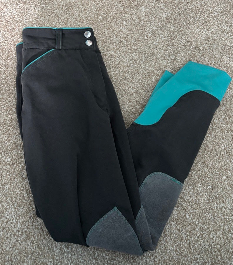 Dover saddlery women’s breeches